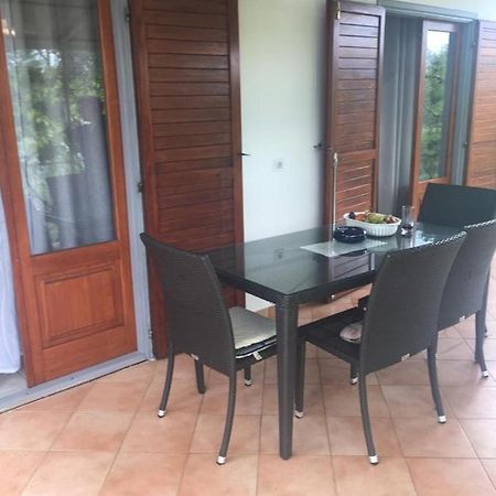 Smilje Apartamento Seline Exterior foto
