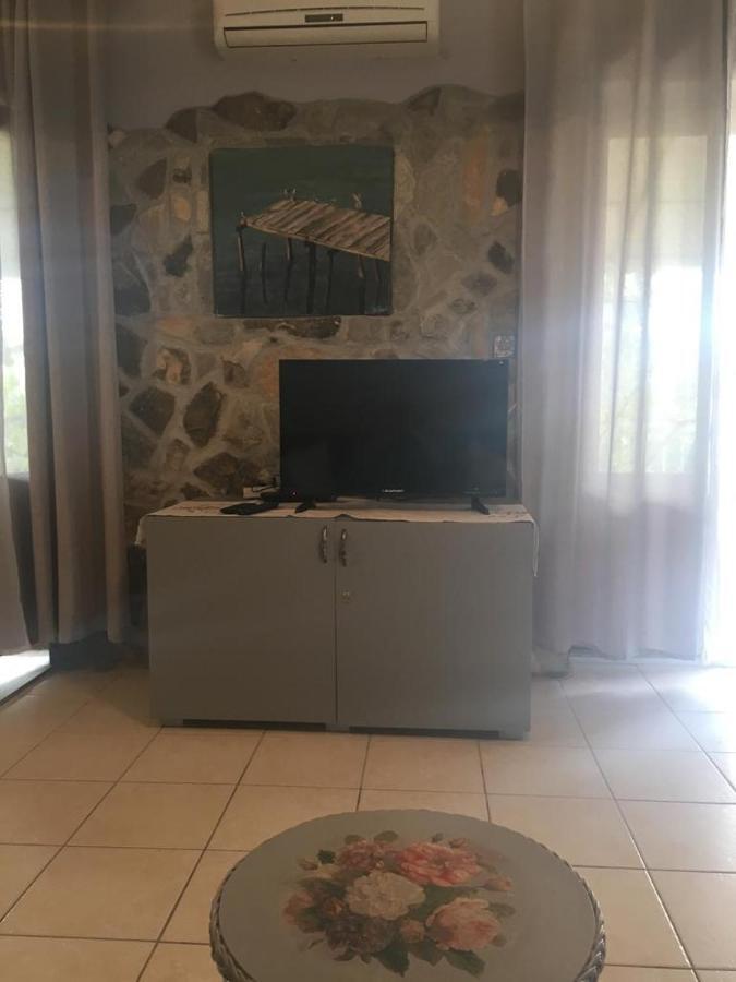 Smilje Apartamento Seline Exterior foto