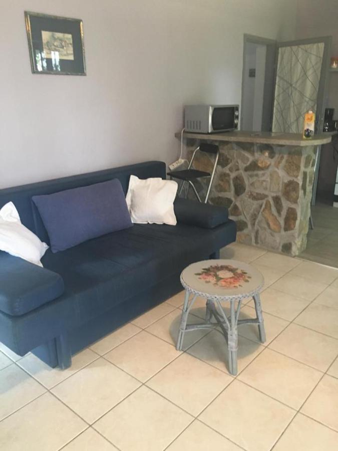 Smilje Apartamento Seline Exterior foto
