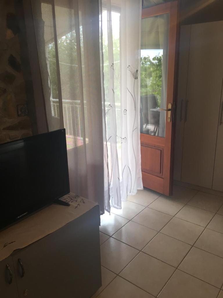 Smilje Apartamento Seline Exterior foto